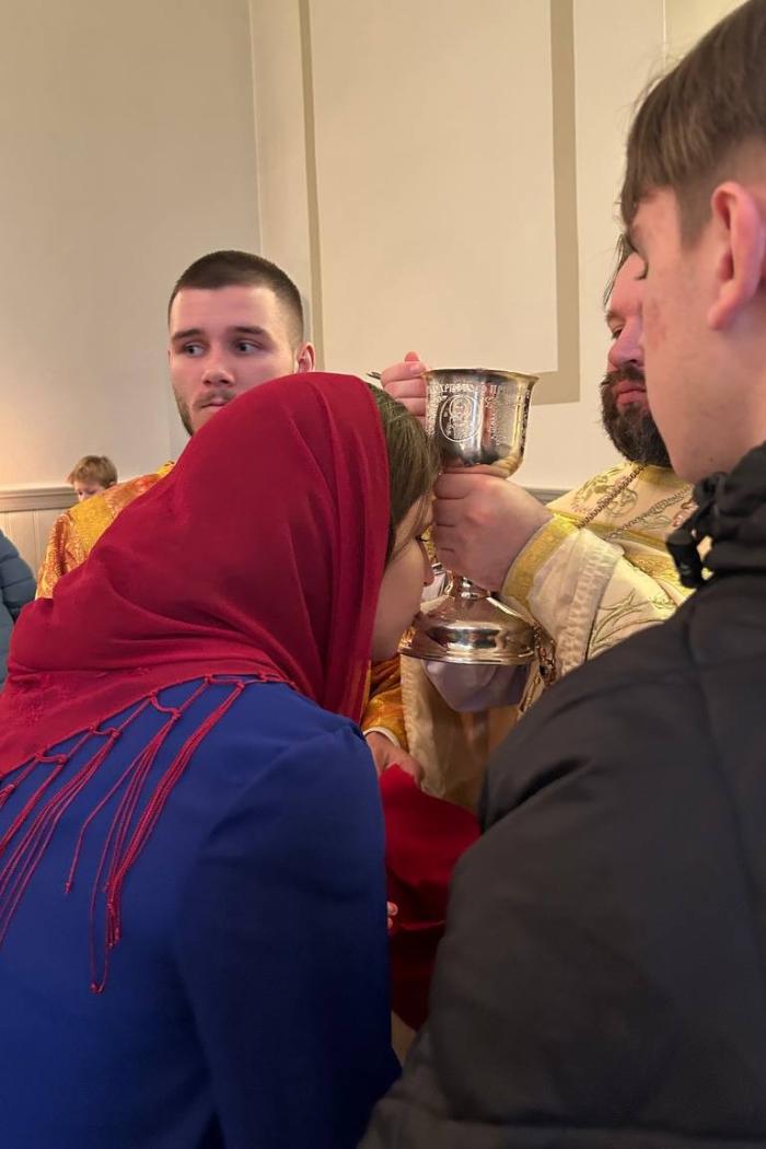 Ukrainsk ortodoks kirke i Sarpsborg - 13
