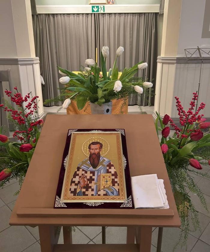 Ukrainsk ortodoks kirke i Sarpsborg - 15