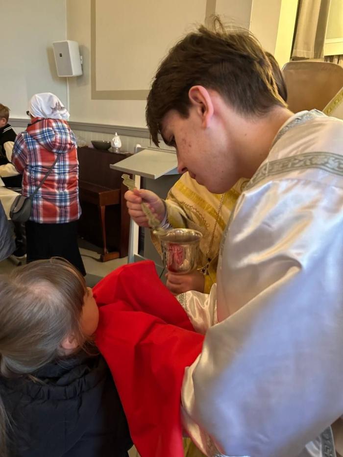 Ukrainsk ortodoks kirke i Sarpsborg - 8