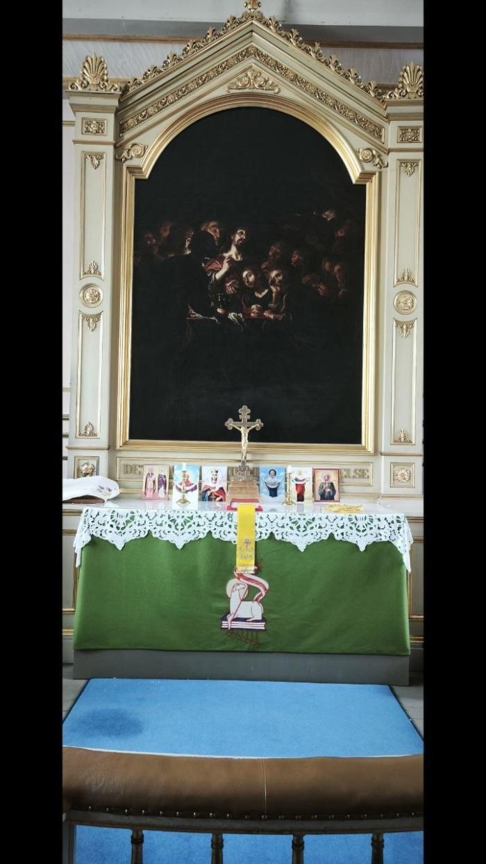 Ukrainsk ortodoks kirke i Drammen - 3