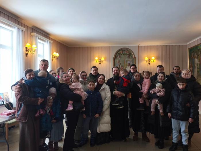Ukrainsk ortodoks kirke i Drammen - 5